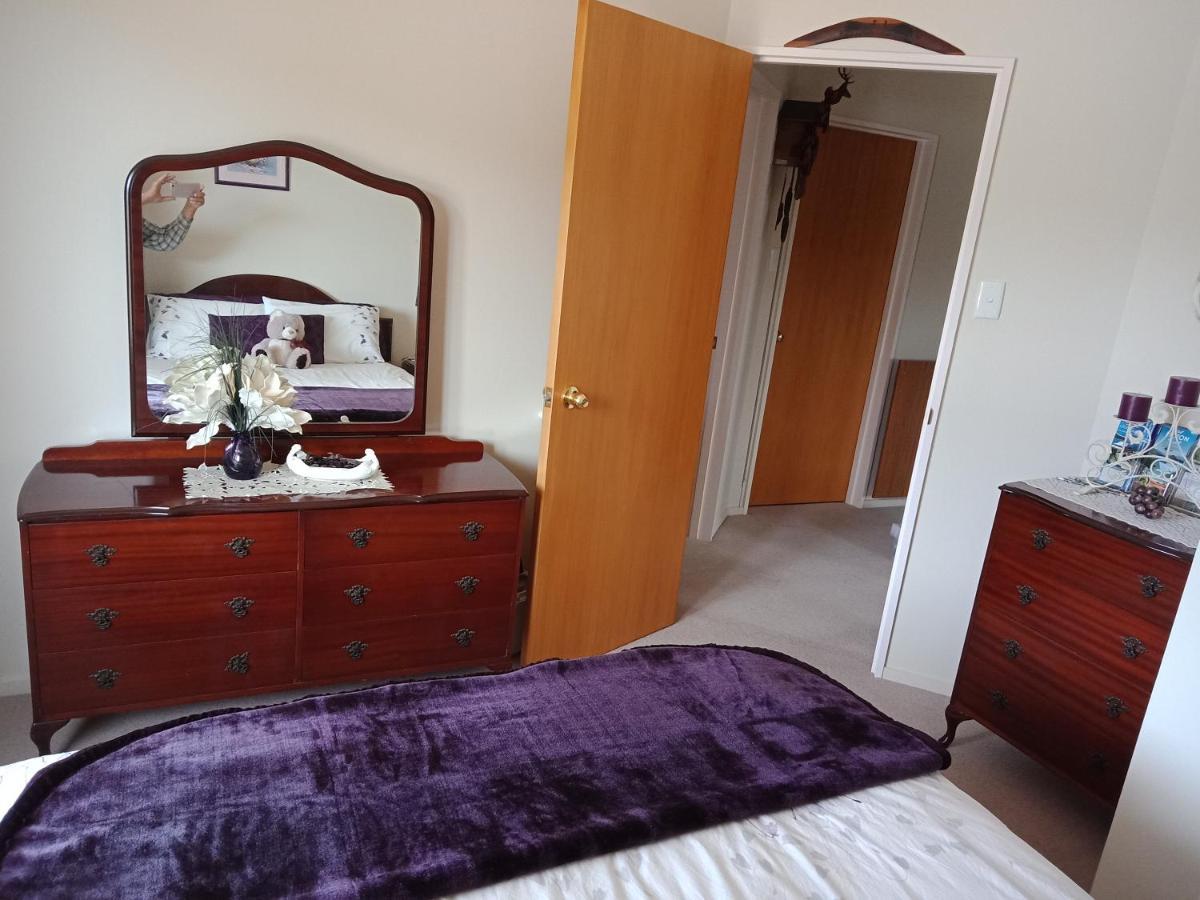 Moana View Bed and Breakfast Picton Εξωτερικό φωτογραφία