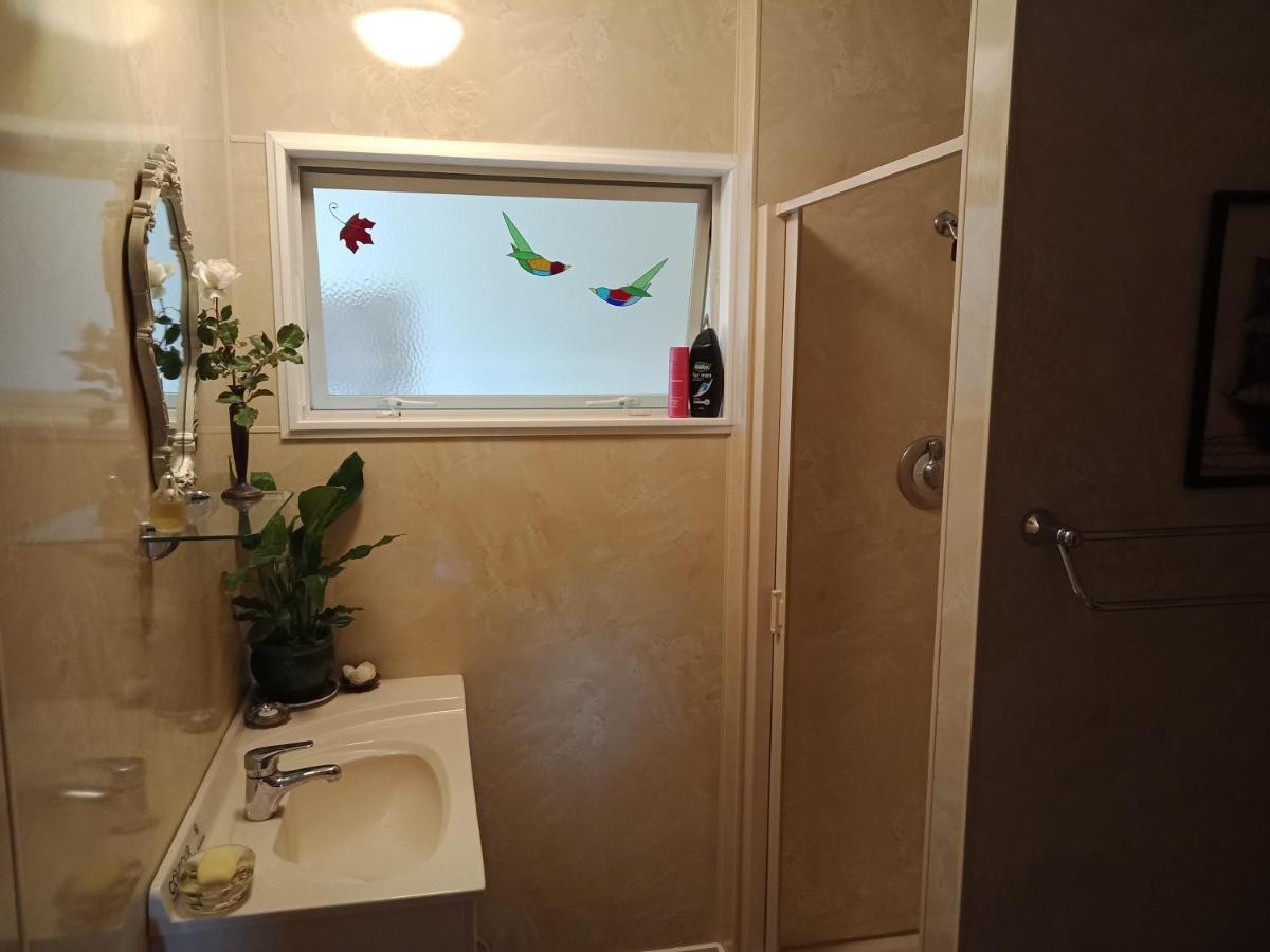 Moana View Bed and Breakfast Picton Εξωτερικό φωτογραφία