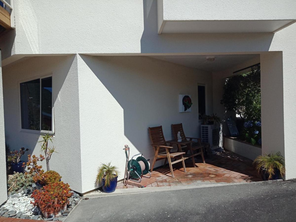 Moana View Bed and Breakfast Picton Εξωτερικό φωτογραφία