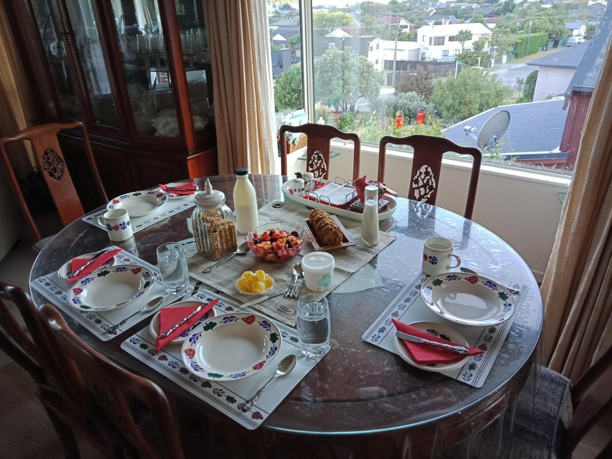 Moana View Bed and Breakfast Picton Εξωτερικό φωτογραφία