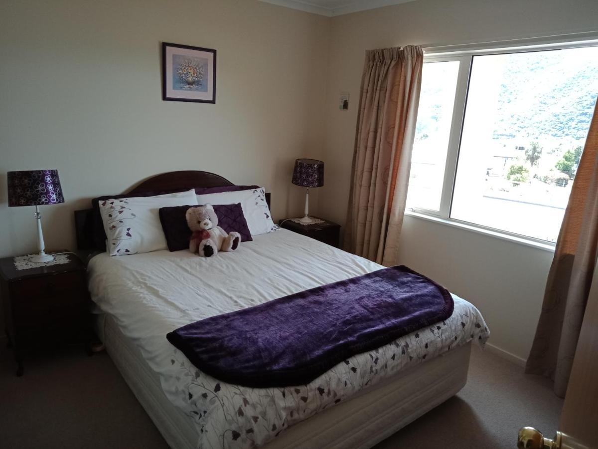 Moana View Bed and Breakfast Picton Εξωτερικό φωτογραφία