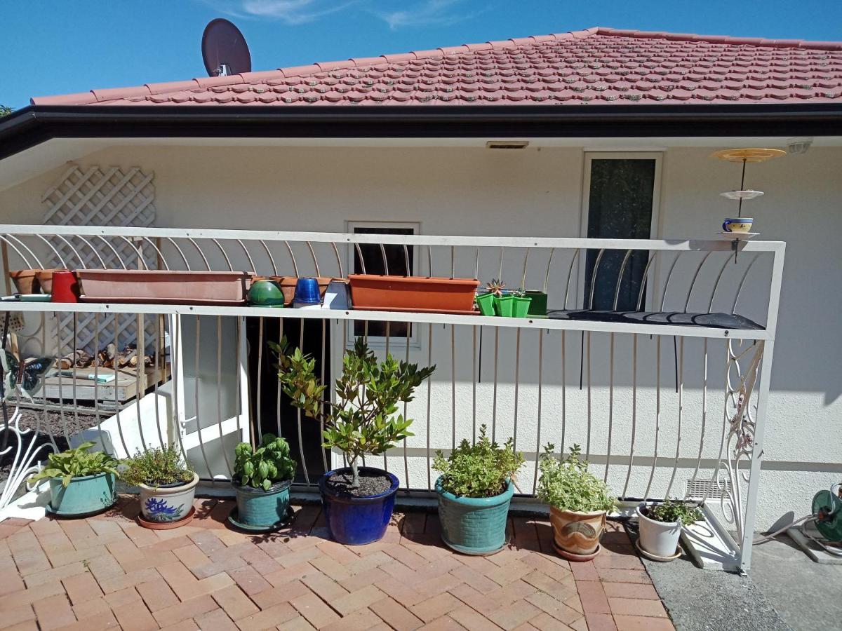Moana View Bed and Breakfast Picton Εξωτερικό φωτογραφία